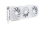 PowerColor Hellhound Spectral White AMD Radeon RX 9070 XT 16GB GDDR6