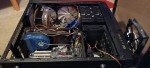 NZXT Tower PC with Gainward 9800 GTX GPU