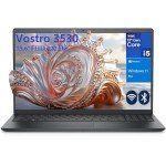 Dell Vostro 15 Laptop - Intel i5, 32GB RAM