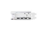 PowerColor Hellhound Spectral White AMD Radeon RX 9070 XT 16GB GDDR6