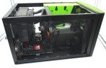 XMG Node 304: i7 Water-Cooled Gaming PC