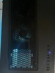 High-Performance Gaming PC with 3070 & Water Cooling