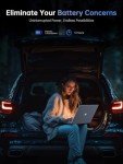 KAIGERR 2025 Laptop, Laptop Computer with Intel Twin Lake N150 Processor(Up to 3.6GHz), 16GB DDR4 512GB SSD Windows 11 Laptop, 15.6" IPS 1080P, USB3.2, Long Battery Life