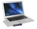 OWC / Other World Computing 480GB Aura Internal SSD with Envoy Storage Solution for MacBook Air 2010-2011 Edition, 507MB/s Read Speed and 454MB/s Write Speed