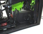 XMG Node 304: i7 Water-Cooled Gaming PC