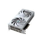 GIGABYTE GeForce RTX 5060 Ti Eagle OC ICE 16G Graphics Card, 16GB 128-bit GDDR7, PCIe 5.0, WINDFORCE Cooling System, GV-N506TEAGLEOC ICE-16GD Video Card