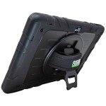 Fusion5 10.1" Windows 11 Full HD Rugged Tablet PC - Intel 13th Gen - FWIN232 PRO N5 Ultra Slim Windows Tablet Computer - 8GB RAM, 512GB SSD, 10 Inch, 5G WiFi, HD Webcam, Micro HDMI, Expandable Storage