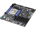 ASRock Rack GENOAD8X-2T/BCM EEB Server Motherboard Single Socket SP5 (LGA 6096) AMD EPYC™ 9004 Series Processors 7 PCIe5.0x16 Dual 10G LAN