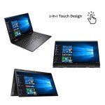 HP Envy x360 15.6" Touchscreen 2-in-1 Laptop
