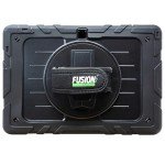Fusion5 10.1" Windows 11 Full HD Rugged Tablet PC - Intel 13th Gen - FWIN232 PRO N5 Ultra Slim Windows Tablet Computer - 8GB RAM, 512GB SSD, 10 Inch, 5G WiFi, HD Webcam, Micro HDMI, Expandable Storage