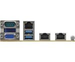 ASRock Rack GENOAD8X-2T/BCM EEB Server Motherboard Single Socket SP5 (LGA 6096) AMD EPYC™ 9004 Series Processors 7 PCIe5.0x16 Dual 10G LAN