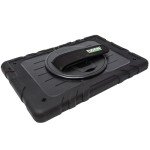 Fusion5 10.1" Windows 11 Full HD Rugged Tablet PC - Intel 13th Gen - FWIN232 PRO N5 Ultra Slim Windows Tablet Computer - 8GB RAM, 512GB SSD, 10 Inch, 5G WiFi, HD Webcam, Micro HDMI, Expandable Storage