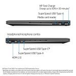 HP Envy x360 15.6" Touchscreen 2-in-1 Laptop