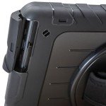 Fusion5 10.1" Windows 11 Full HD Rugged Tablet PC - Intel 13th Gen - FWIN232 PRO N5 Ultra Slim Windows Tablet Computer - 8GB RAM, 512GB SSD, 10 Inch, 5G WiFi, HD Webcam, Micro HDMI, Expandable Storage