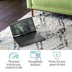 HP Envy x360 15.6" Touchscreen 2-in-1 Laptop