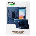 Fusion5 10.1" Windows 11 Full HD Rugged Tablet PC - Intel 13th Gen - FWIN232 PRO N5 Ultra Slim Windows Tablet Computer - 8GB RAM, 512GB SSD, 10 Inch, 5G WiFi, HD Webcam, Micro HDMI, Expandable Storage