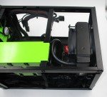XMG Node 304: i7 Water-Cooled Gaming PC