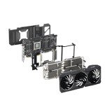 ASUS TUF Gaming GeForce RTX™ 4090 OG OC Edition Gaming Graphics Card (PCIe 4.0, 24GB GDDR6X, DLSS 3, HDMI 2.1, DisplayPort 1.4a)