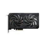 GIGABYTE GeForce RTX 5060 Ti WINDFORCE 8G Graphics Card, 8GB 128-bit GDDR7, PCIe 5.0, WINDFORCE Cooling System, GV-N506TWF2-8GD Video Card