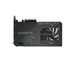 GIGABYTE GeForce RTX 5060 Ti WINDFORCE 8G Graphics Card, 8GB 128-bit GDDR7, PCIe 5.0, WINDFORCE Cooling System, GV-N506TWF2-8GD Video Card