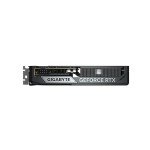 GIGABYTE GeForce RTX 5060 Ti WINDFORCE 8G Graphics Card, 8GB 128-bit GDDR7, PCIe 5.0, WINDFORCE Cooling System, GV-N506TWF2-8GD Video Card