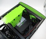 XMG Node 304: i7 Water-Cooled Gaming PC