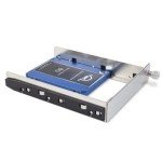 OWC 32TB Mercury Elite Pro Quad RAID 5 4-Drive HDD Storage Solution