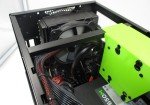 XMG Node 304: i7 Water-Cooled Gaming PC