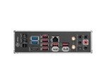 MSI MPG Z790 Carbon MAX WiFi II Gaming Motherboard (Supports 12th/13th/14th Gen Intel Processors, LGA 1700, DDR5, PCIe 5.0, M.2, 2.5Gbps LAN, USB 4, Wi-Fi 7, ATX)