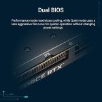 ASUS The SFF-Ready Prime GeForce RTX™ 5060 8GB GDDR7 Graphics Card (PCIe® 5.0, 8GB GDDR7, HDMI®/DP 2.1, 2.5-Slot, Axial-tech Fans, Dual BIOS)