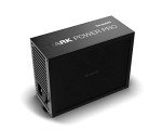 be quiet! Dark Power Pro 13 1600W Power Supply | ATX 3.1 Compliant | 80 Plus Titanium | Digital Regulation, for PCIe 5.0 and 6+2 Graphics Cards | 2X 12VHPWR Cable Incl | BN501