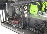 XMG Node 304: i7 Water-Cooled Gaming PC
