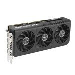 ASUS The SFF-Ready Prime GeForce RTX™ 5060 8GB GDDR7 Graphics Card (PCIe® 5.0, 8GB GDDR7, HDMI®/DP 2.1, 2.5-Slot, Axial-tech Fans, Dual BIOS)