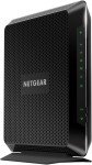 NETGEAR Nighthawk AC1900 WiFi Modem Router Combo