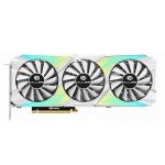 MLLSE GeForce RTX 3070 Gaming Graphics Card, 8GB GDDR6, 256-Bit, PCIe 4.0, Triple Fan Cooling, 3X DisplayPort & HDMI, VR-Ready GPU for Gaming & Content Creation, for Desktop PCs