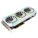 MLLSE GeForce RTX 3070 Gaming Graphics Card, 8GB GDDR6, 256-Bit, PCIe 4.0, Triple Fan Cooling, 3X DisplayPort & HDMI, VR-Ready GPU for Gaming & Content Creation, for Desktop PCs