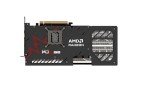 Sapphire 11349-03-20G Pulse AMD Radeon™ RX 9070 Gaming Graphics Card with 16GB GDDR6, AMD RDNA 4