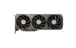 ZOTAC Gaming GeForce RTX 5070 Ti Solid SFF OC DLSS 4 16GB GDDR7 256-bit 28 Gbps PCIE 5.0 Gaming Graphics Card, IceStorm 2.0 Advanced Cooling, ZT-B50710J3-10P