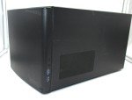 XMG Node 304: i7 Water-Cooled Gaming PC