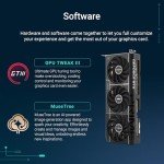 ASUS TUF Gaming GeForce RTX 5070 12GB GDDR7 OC Edition – Gaming Graphics Card (PCIe 5.0, HDMI, Display 2.1, 3.125 Slot, Axial Fans, PCB Protective Coating)
