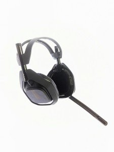 ASTRO A50 Wireless Headset with Base Station