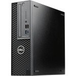 Dell i7 Small Form Factor Desktop with 1TB SSD
