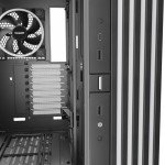 be quiet! Light Base 900 DX Black PC case | Fully Windowed Front and Side Panel | Dual Chamber | ARGB LED Strip | Inverted and Horizontal Layout Customizable | E-ATX Motherboard Compatible | BGW69