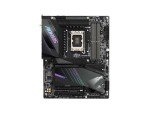 GIGABYTE Z790 AORUS PRO X WIFI7 LGA 1700 Intel Z790 X ATX Motherboard with DDR5, 5* M.2, PCIe 5.0, USB 3.2 Type-C, Wi-Fi 7, 5GbE LAN, Q-Flash Plus, EZ-Latch Plus