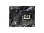 GIGABYTE Z790 AORUS PRO X WIFI7 LGA 1700 Intel Z790 X ATX Motherboard with DDR5, 5* M.2, PCIe 5.0, USB 3.2 Type-C, Wi-Fi 7, 5GbE LAN, Q-Flash Plus, EZ-Latch Plus