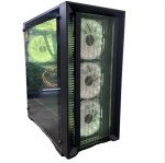 High-Performance Gaming PC i9-11900 RTX4060 64GB RAM