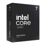Intel Core Ultra 7 265K 20-Core Processor
