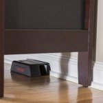 Victor M250BSR-2 Indoor Electronic Humane Mouse Trap - No Touch, No See Electric Mouse Trap - 2 Pack