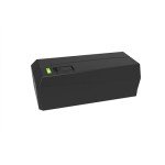 Victor M250BSR-2 Indoor Electronic Humane Mouse Trap - No Touch, No See Electric Mouse Trap - 2 Pack