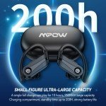 Wireless Noise Cancelling TWS Bluetooth Earbuds